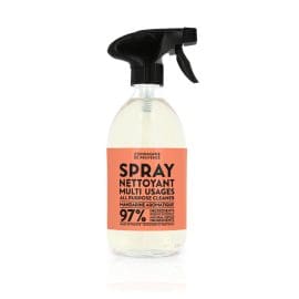 Maison Σπρέι Γενικού Καθαρισμού 500ml, Aromatic Mandarin – Compagnie de Provence