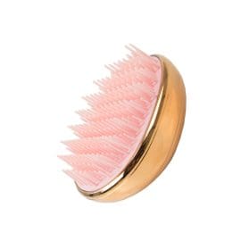 Βούρτσα ξεμπερδέματος μαλλιών με καπάκι, Detangling Brush Rose Gold – By Upper Canada