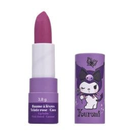 Lip Balm με γεύση καρύδα Hello Kitty Kuromi 38g Take Care