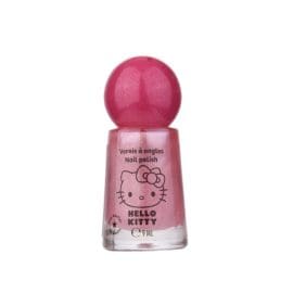 Παιδικό Μανό Hello Kitty 9ml  (Stand 12 τεμάχια) Take Care