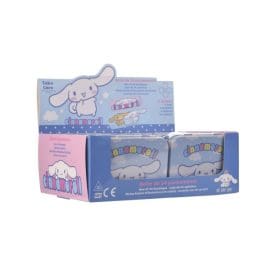 Band Aids Cinnamoroll 24 Τεμάχια (Stand 12 κουτιά) Take Care