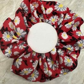 Hair Scrunchie  – Phos