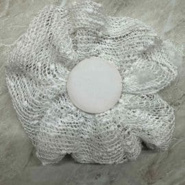 Hair Scrunchie  – Phos
