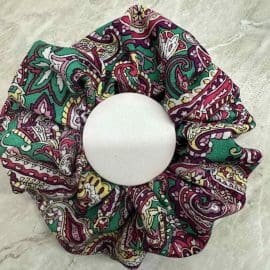 Hair Scrunchie  – Phos