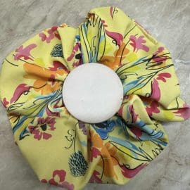 Hair Scrunchie  – Phos