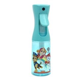 Spray Bottle άδειο Paw Patrol 200ml (Stand 12 τεμάχια)
