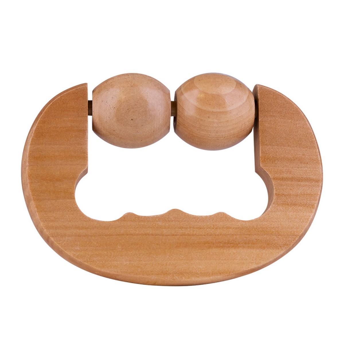 Σετ ευεξίας με 100ml αφρόλουτρο & μασάζ roller, Spa - Accentra - Image 2