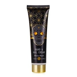 Κρέμα χεριών &amp; νυχιών 60ml, Skull chic – Accentra