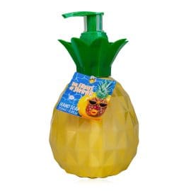 Σαπούνι χεριών 350ml σε dispenser Ανανά, The fruits of Summer – Accentra