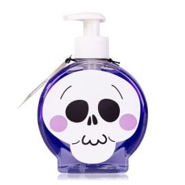 Σαπούνι χεριών σε dispenser 350ml με σχήμα Skull, Halloween – Accentra