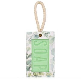 Χειροποίητο σαπούνι με σχοινί 200γρ, Botanic Spa – Accentra