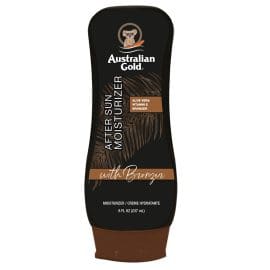 Ενυδατική after sun λοσιόν με bronzer 237ml – Australian Gold