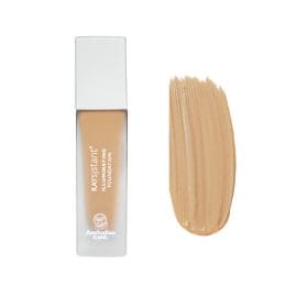 Vegan-friendly Illuminating Foundation 30ml, Medium – Raysistant, Australian Gold