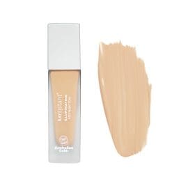 Vegan-friendly Illuminating Foundation 30ml, Light – Raysistant, Australian Gold