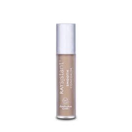Vegan Friendly Smooth Concealer 4 ml, Medium – Raysistant, Australian Gold