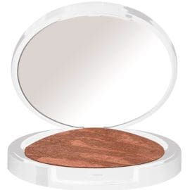 Idol Μπρονζέ πούδρα – Terracotta 17gr με SPF 30 – Australian Gold