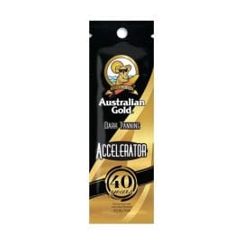 Φακελάκι – Tanning Accelerator, 40 Years Limited Edition Intensifier 15ml – Australian Gold