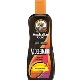 Tanning Accelerator, Intensifier 250ml – Australian Gold