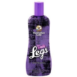 Bronzing Lotion για τα πόδια, Dark Legs 250ml – Australian Gold