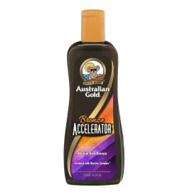 Tanning Bronze Accelerator 250ml – Australian Gold
