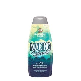 Tanning Lotion, Making Waves 300ml – Australian Gold