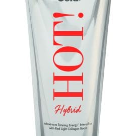 Red Light Tanning Lotion, Hot! Hybrid 250ml – Australian Gold