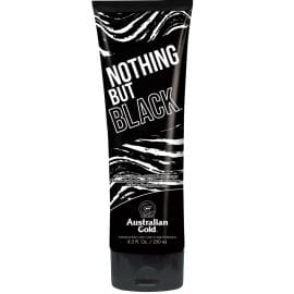 Tanning Lotion, Nothing but black 250ml – Australian Gold