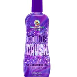 Tanning Lotion, Color Crush 250ml – Australian Gold