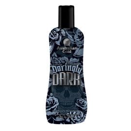Tanning Lotion, Daringly Dark 250ml – Australian Gold