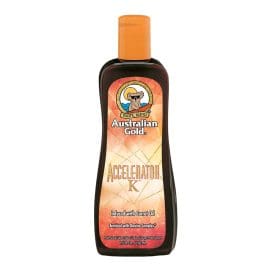 Tanning Accelerator K, Intensifier 250ml – Australian Gold