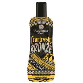 Tanning Lotion, Fearlessly Bronze 250ml – Australian Gold