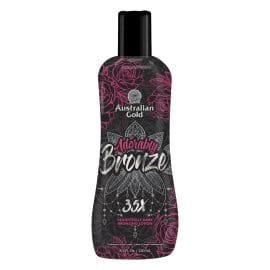 Tanning Lotion, Adorably Bronze 250ml – Australian Gold