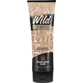 Tanning Lotion, Wild Obsession 250ml – Australian Gold