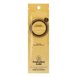 Φακελάκι Golden Sunshine Intensifier 15ml – Australian Gold