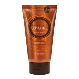 Επιταχυντής μαυρίσματος, Bronze Sunshine Natural Bronzer 130ml – Australian Gold