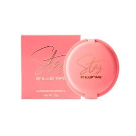 Illuminating Bronzer Cinnamon Σώματος &amp; Προσώπου 20g by Stas – Booby Tape