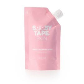 Scrub απολέπισης στήθους με αλάτι Ιμαλαΐων 150gr – Booby Tape