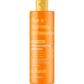 Σαμπουάν για ξηρά &amp; ταλαιπωρημένα μαλλιά 355ml με άρωμα μάνγκο, Like a hairway to heaven – BFresh