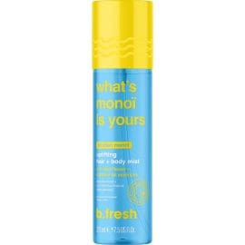 What&amp;apos;s monoi is yours, uplifting mist μαλλιών και σώματος 221mL – BFresh