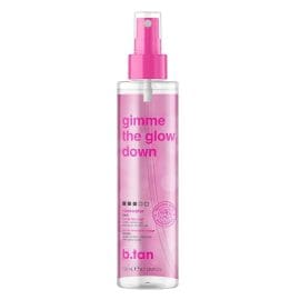 Self Tan Mist Προσώπου και σώματος, Gimme the glow down 190ml – BTan