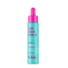 Tanning glow drops 30ml με προβιταμίνη Β5, Just glow with it – BTan