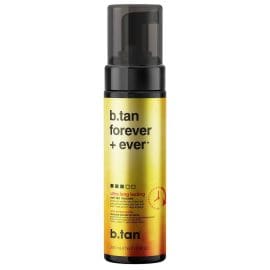 Μους self tan μακράς διάρκειας, B.Tan Forever &amp; ever 200ml – BTan