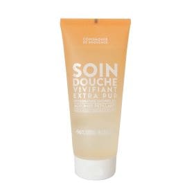 Sparkling Citrus Αφρόλουτρο Μασσαλίας 200ml – Compagnie de Provence