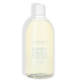 Soft Jasmine, Extra Pur Ανταλλακτικό υγρό σαπούνι Μασσαλίας 1000ml – Compagnie de Provence