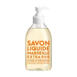 Orange Blossom, Extra Pur Υγρό σαπούνι Μασσαλίας 300ml – Compagnie de Provence