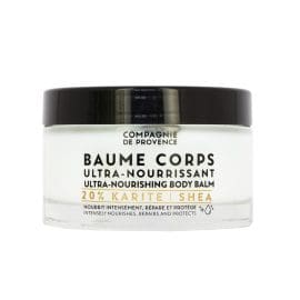 Balm Σώματος 200ml, Karite – Compagnie de Provence