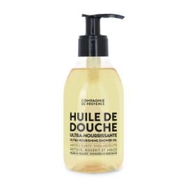 Shower Oil προσώπου &amp; σώματος 300ml, Karite – Compagnie de Provence