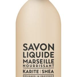 Karite, Ανταλλακτικό Υγρό Σαπούνι Μασσαλίας 1000ml – Compagnie de Provence