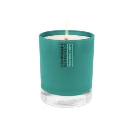 Bastide Κερί 260gr, Green Verbena – Compagnie de Provence