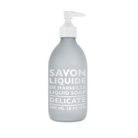 Delicate, Υγρό Σαπούνι Μασσαλίας 300ml – Compagnie de Provence